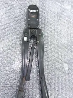 AMP 圧着工具 90067-4 18-16 24-20 AMP 圧着工具 90067-4 18-16 24-20 - メルカリ