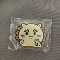 ちいかわ ピース！なみんなのアクリルスタンド / シーサー