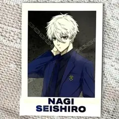 2026年最新】ぱしゃこれ ブルーロック展 凪の人気アイテム - メルカリ