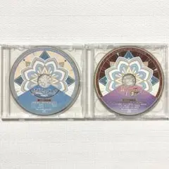 ラディアンテイル FD 予約特典 特装版 特典 CD 3枚セット