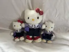 2026年最新】佐川急便 キティ ぬいぐるみの人気アイテム - メルカリ
