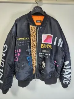 2025年最新】ゲルニカ ma1の人気アイテム - メルカリ