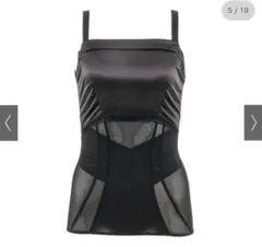 ブラトップ キャミソール