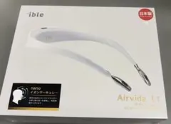able aid ワイヤレス集音器 本体 敬老の日まで - メルカリ