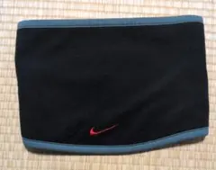 Nike ネックウォーマー ブラック/レッド