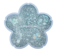 SAKURA2026コースターエアリーブルー