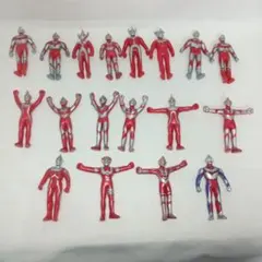 2026年最新】フィギュア ウルトラマンの人気アイテム - メルカリ