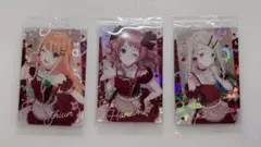 学園アイドルマスター カードダス