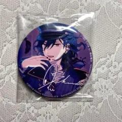 あんスタ 朔間零 バラ缶 バラエティ缶バッジ