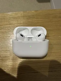 AirPods Pro 第2世代　ライトニング端子