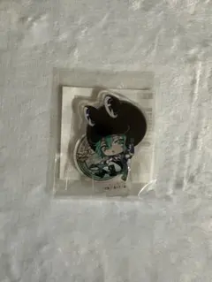 家庭教師ヒットマンREBORN! くじ引き堂 B賞 フラン ミニアクスタ