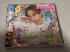 ワンエン ワンエンオンリー WARAiNA CD トレカ EIKU