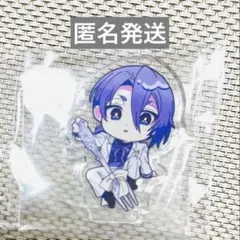 ブルーロック sweets flavor アクリルスタンド ナムコ 御影玲王 - メルカリ