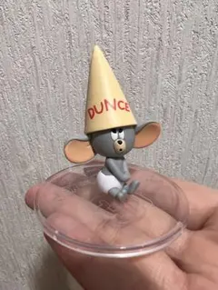 トムとジェリー 一番くじ  Ｂ賞 ダンスタップタフィー