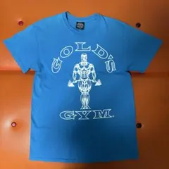 GOLD'S GYM Tシャツのサムネイル