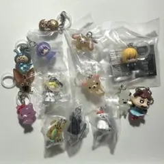 めじるしアクセサリー まとめ売り