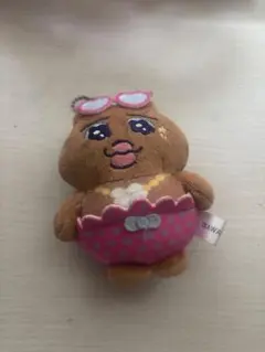 おぱんちゅうさぎ ぬいぐるみ キーホルダー