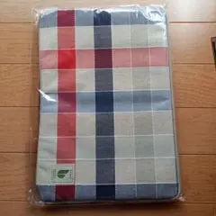Notebook Case 11インチ Block Red