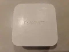 RAVPOWER PD USB-C 急速充電器 61W GaN RP-PC105