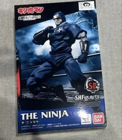 2026年最新】s.h.figuarts ザ・ニンジャ フィギュアの人気アイテム