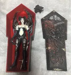 フューチャーモデルズ スキニー マミー 韮沢靖 ガレージキット レジンキット フューチャーモデルズ スキニー マミー 韮沢靖 ガレージキット