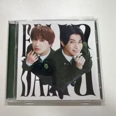 EBiDAN Yes!東京　CD Sakurashimeji盤