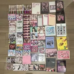 twiceアルバムまとめ売り