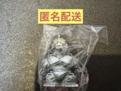 ソフビパペットマスコット3 メカゴジラ