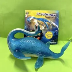 海の恐竜＆co. プレシオサウルス　DeAGOSTINI