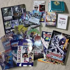 コロコロコミック　付録　ヴァンガード
