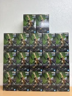 ワンピース ジオラマソウル フィギュア【ゾロ】6個セット まとめ売り ワンピース ゾロ フィギュア THEORAMA SOUL ジオラマソウル 6個 - メルカリ