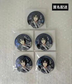 アイナナ 4J 4WJ 缶バッジ 一織 - メルカリ