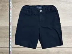 Polo Ralph Lauren 半ズボン 3T ネイビー　フォーマル