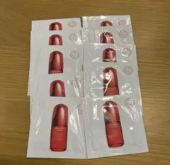 SHISEIDO アルティミューン トライアルセット 10枚