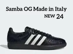 adidas【新品】Samba OG Made in Italy