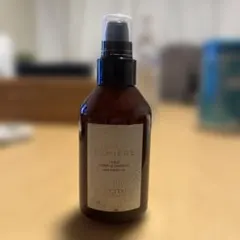 ロクシタン　テールドルミエール　ボディ&ヘアオイル