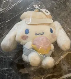 【新品・未開封】サンリオ 当たり くじ ④ マスコット 匿名配送