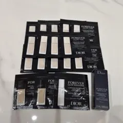 Dior ディオールスキンフォーエヴァーグロウヴェール