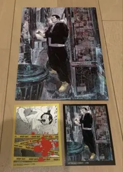 2026年最新】闇金ウシジマくん 原画展の人気アイテム - メルカリ