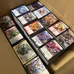 デュエルマスターズ 4,800枚まとめ売り