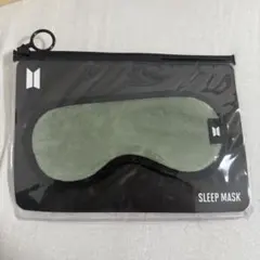 BTS アイマスク SLEEP MASK 05
