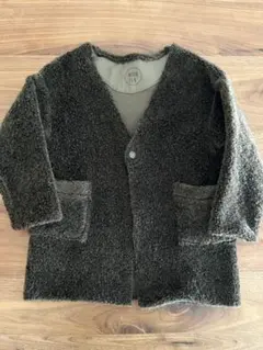 MOUN TEN.マウンテン　ボアコート 95