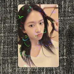 IVE REVIVE+ タワレコ 渋谷 ユジン トレカ