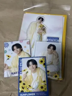 木村慧人 フォトカード シークレット アクリルスタンド ファンタ