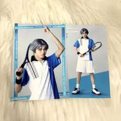 高橋怜也 アクリルパネル 2025年最新】高橋怜也 跡部の人気アイテム - メルカリ