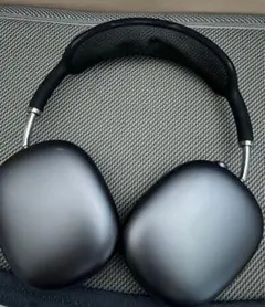 スペースブラック 本体 AirPods Max