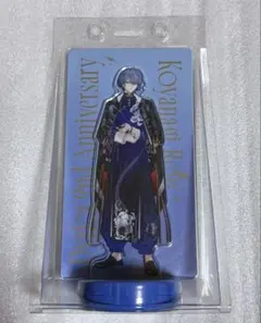 にじさんじ 小柳ロウ ボイス付きアクリルスタンド