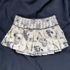 DOLLSKILL CURRENTMOOD ミニスカート