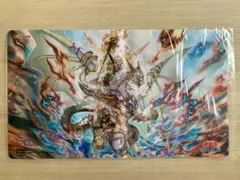 ロマネスク デュエルマスターズ GPプレイマット - メルカリ