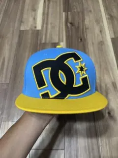 DC shoes capのサムネイル